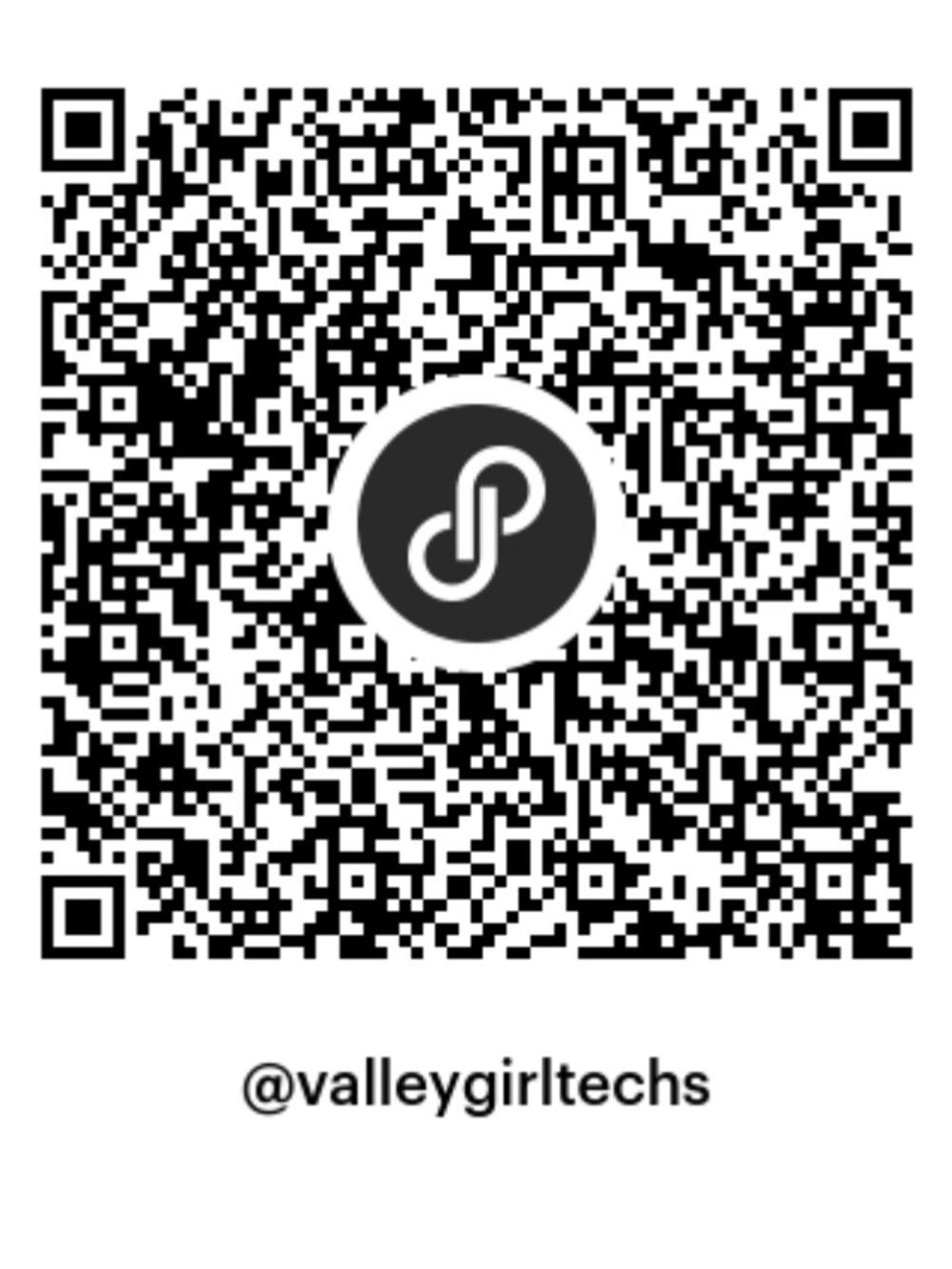 QR Code So you‎ can scan for a discount